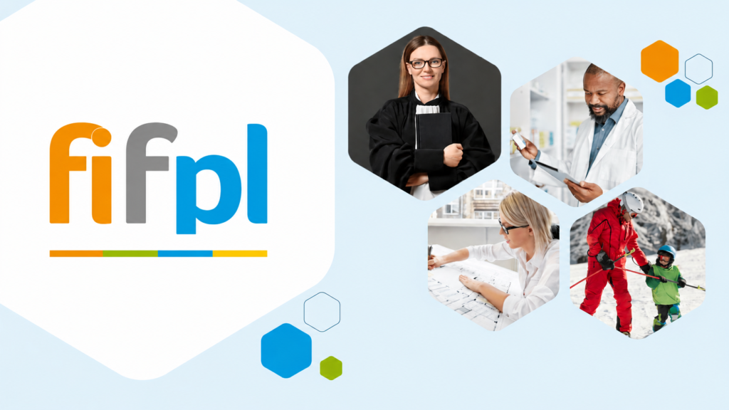 fifpl formation professionnelle logo